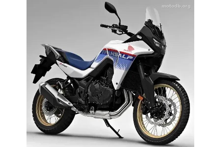 Honda XL750 Transalp