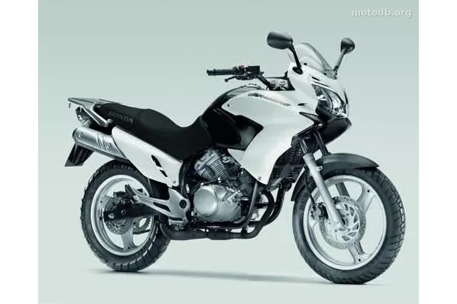 Honda XLV 125 VARADERO DX
