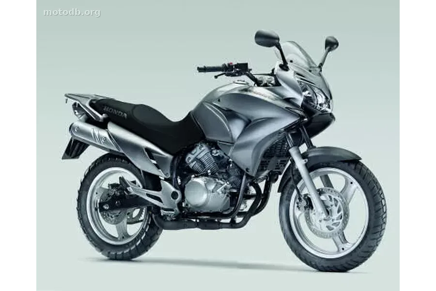 Honda XLV 125 VARADERO DX