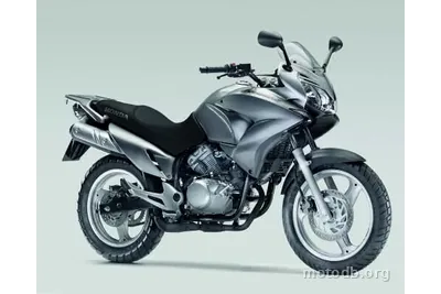 Honda XLV 125 VARADERO DX