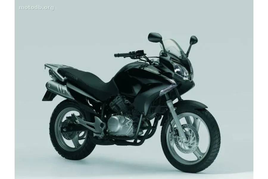 Honda XLV 125 VARADERO TRAVEL EDITION