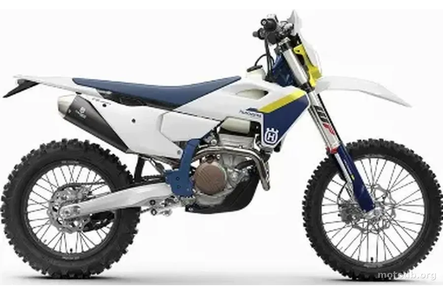 Husqvarna EC 450F