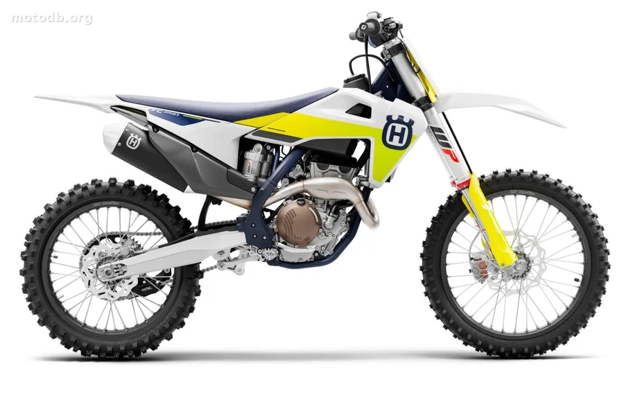 Husqvarna FE 250