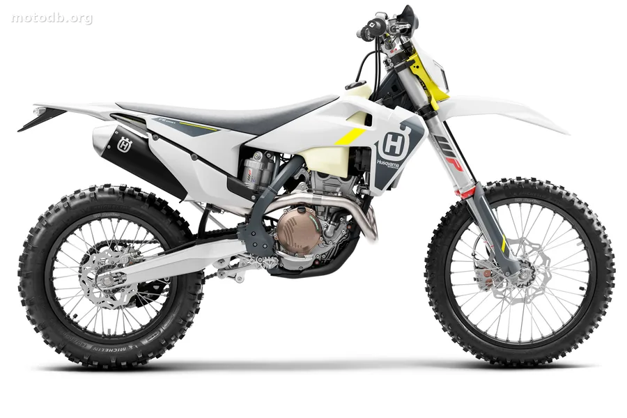 Husqvarna FE 250