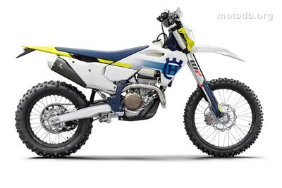 Husqvarna FE 250