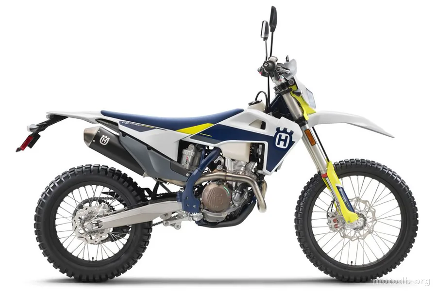 Husqvarna FE 350