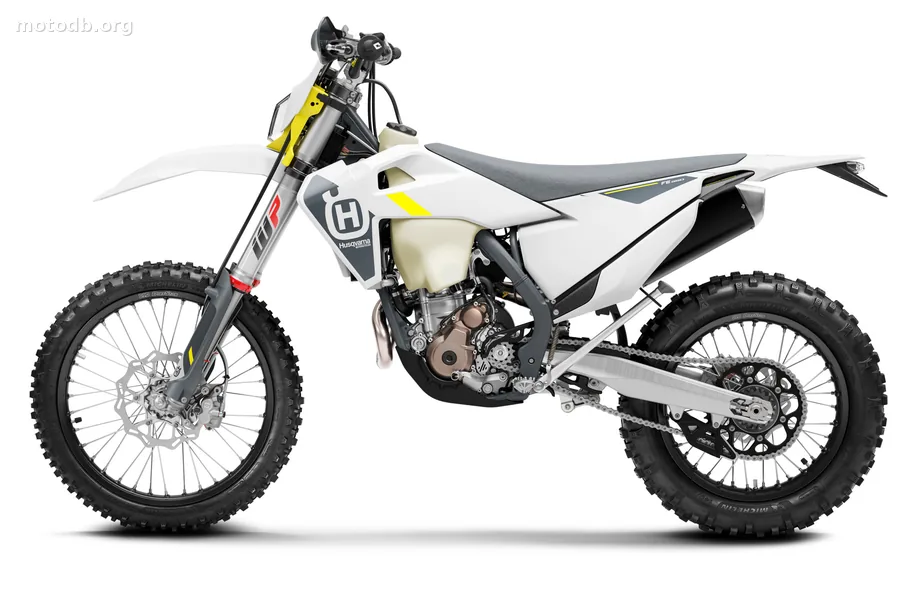 Husqvarna FE 350
