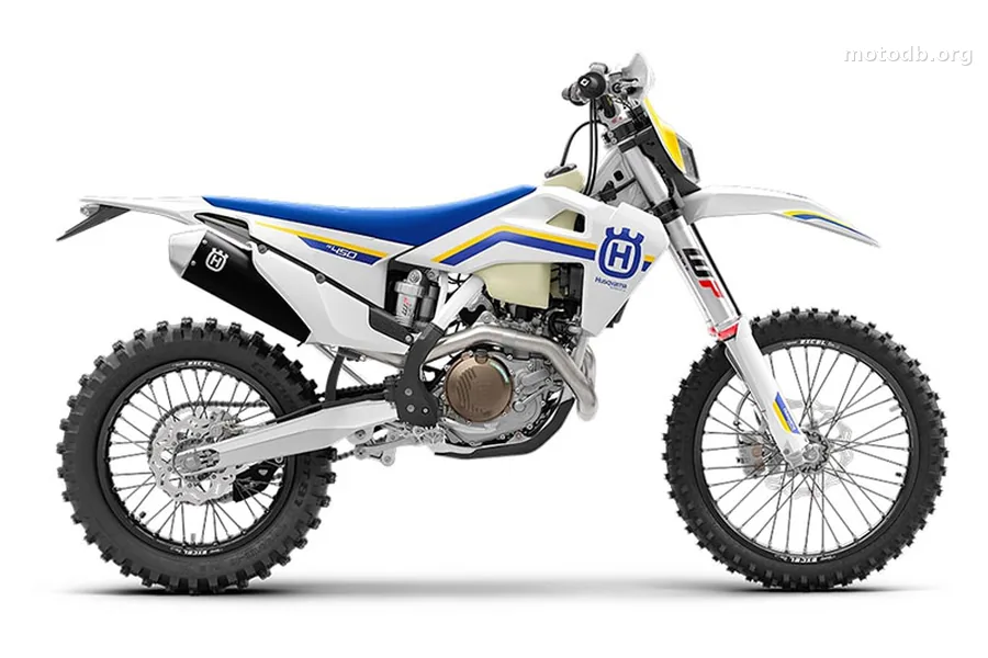 Husqvarna FE 450