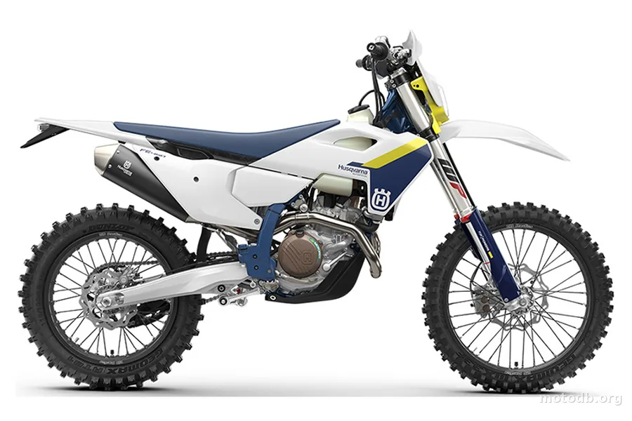 Husqvarna FE 450