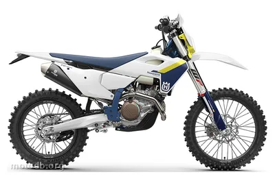 Husqvarna FE 450