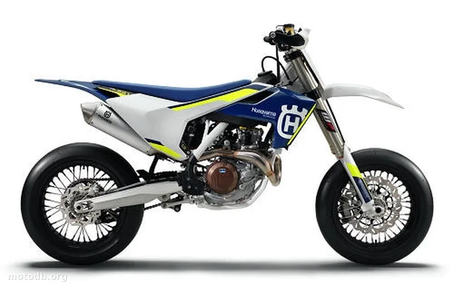 Husqvarna FS 450