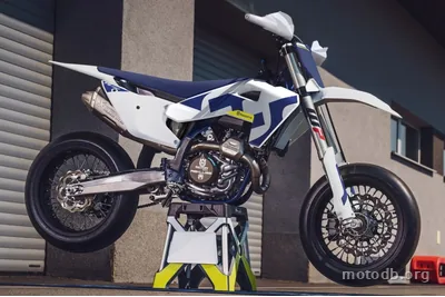 Husqvarna FS 450