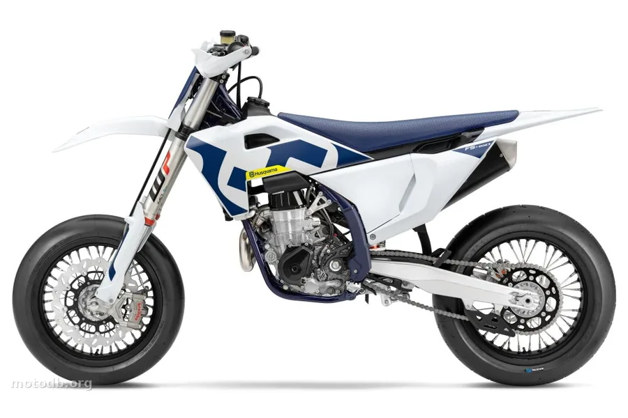 Husqvarna FS 450
