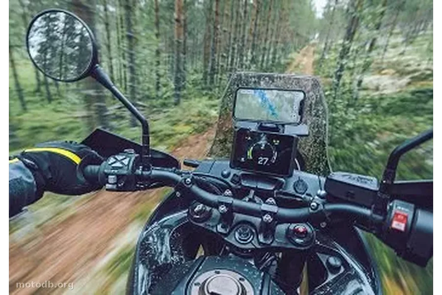 Husqvarna Norden 901