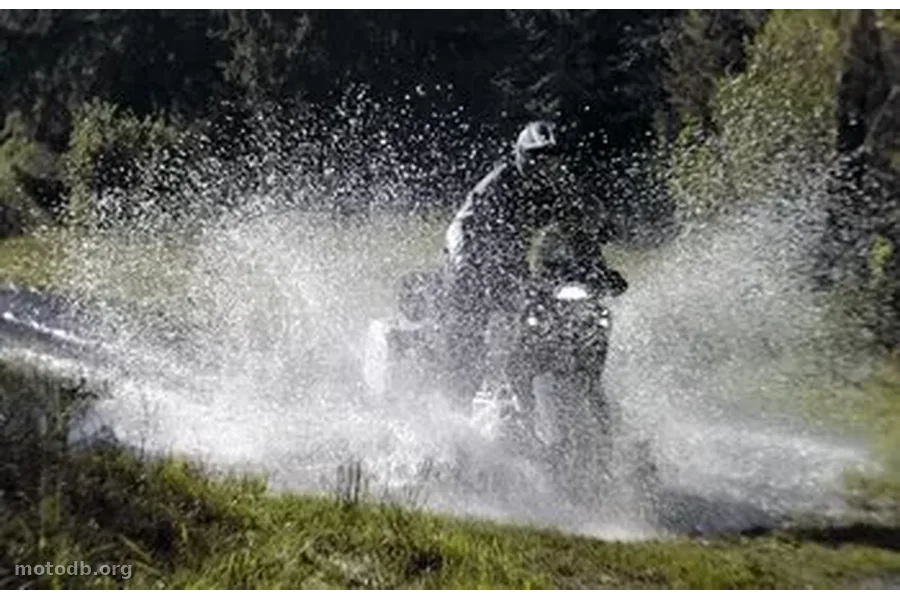 Husqvarna Norden 901