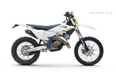 Husqvarna TE 125
