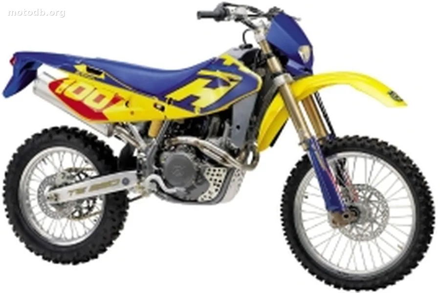 Husqvarna TE 250