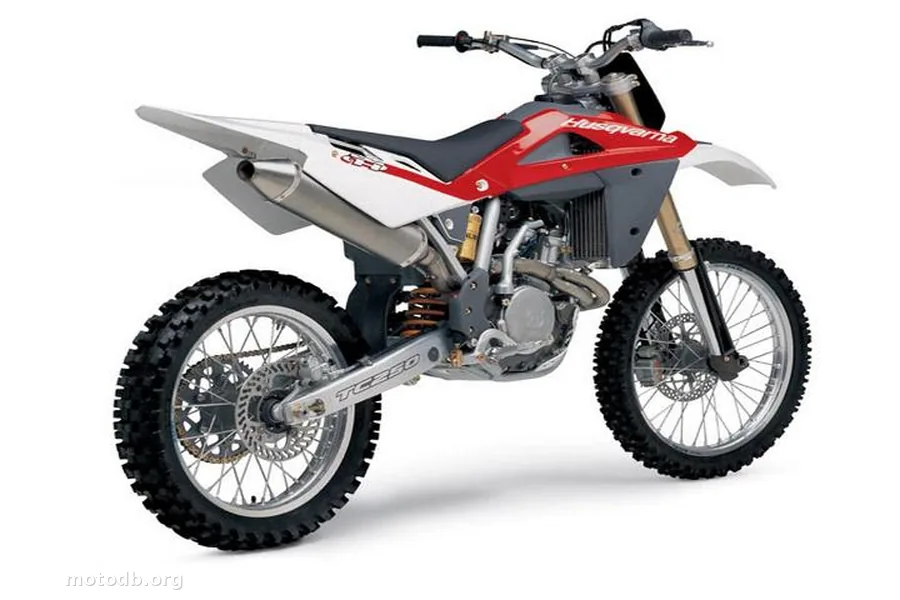 Husqvarna TE 250