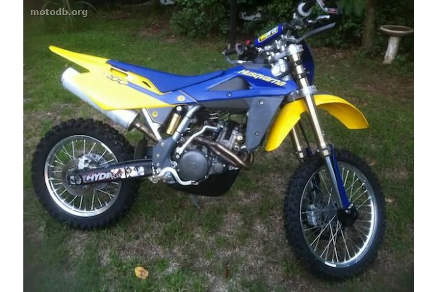 Husqvarna TE 250