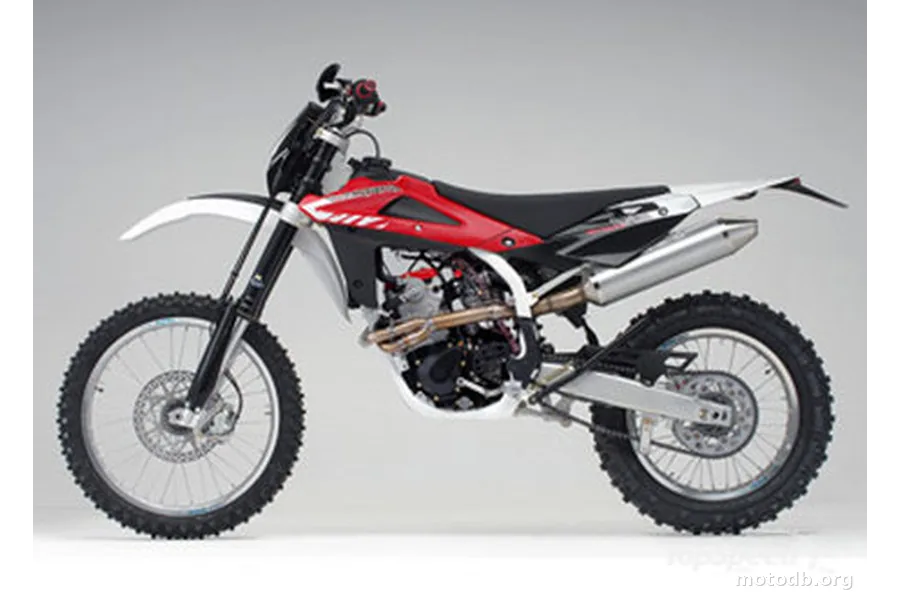 Husqvarna TE 250