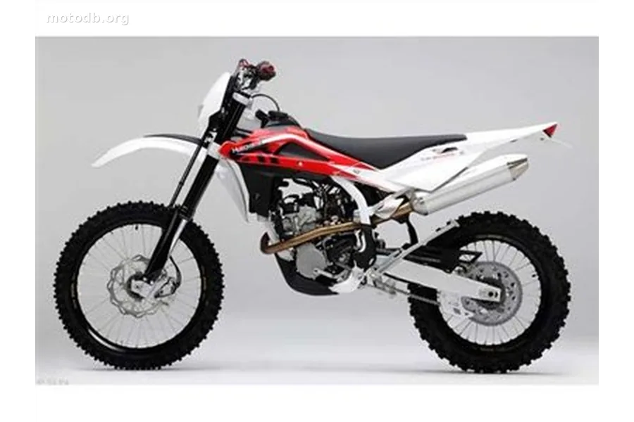 Husqvarna TE 250