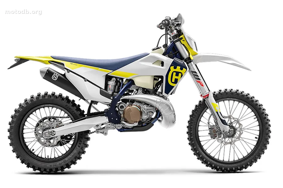 Husqvarna TE 250