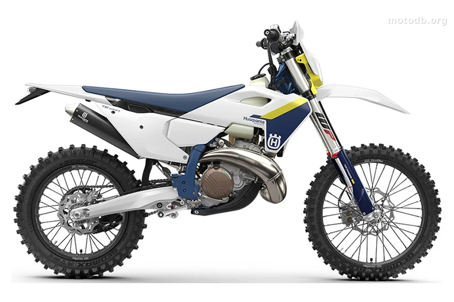 Husqvarna TE 250