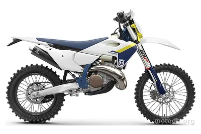 Husqvarna TE 250