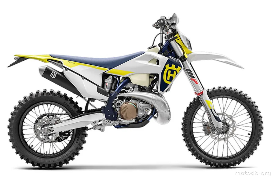 Husqvarna TE 300