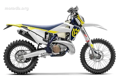 Husqvarna TE 300