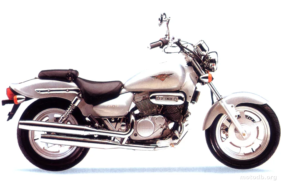Hyosung Aquila 125