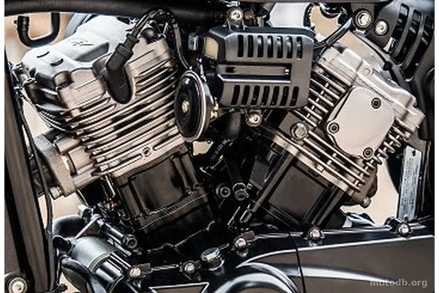 Hyosung GV 300 S Bobber