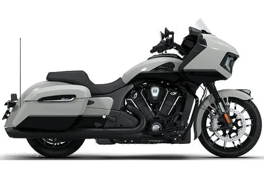 Indian 1830 Challenger Limited / Dark Horse