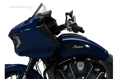 Indian 1830 Challenger Limited / Dark Horse