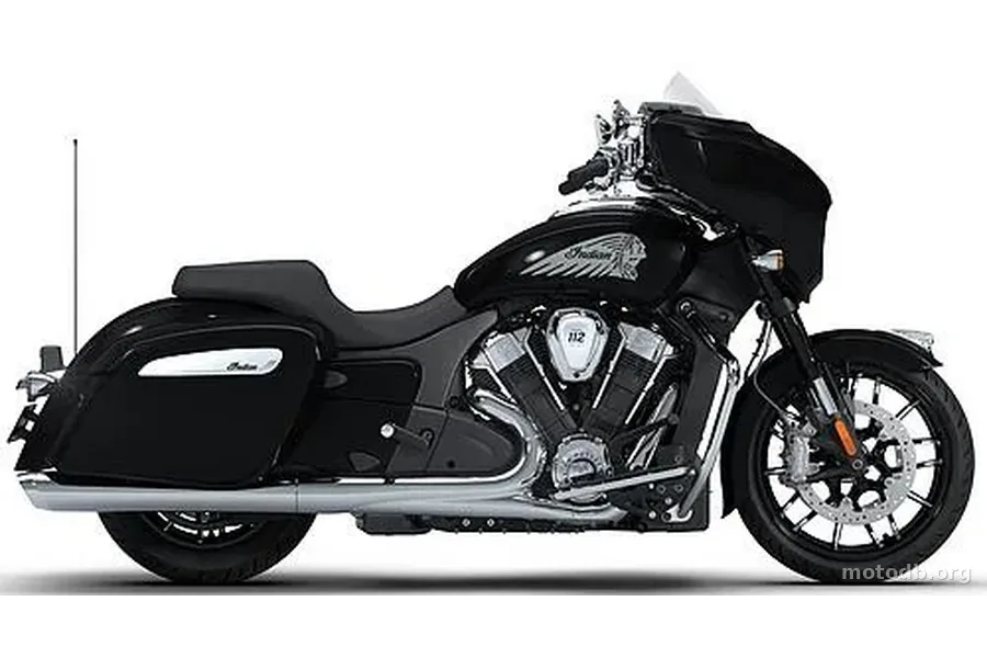 Indian 1830 Chieftain Limited / Dark Horse