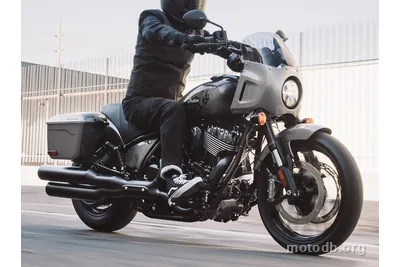 Indian 1890 Sport Chief RT