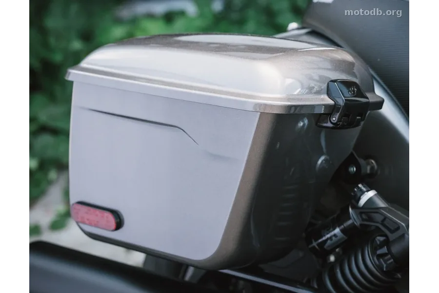 Indian 1890 Sport Chief RT