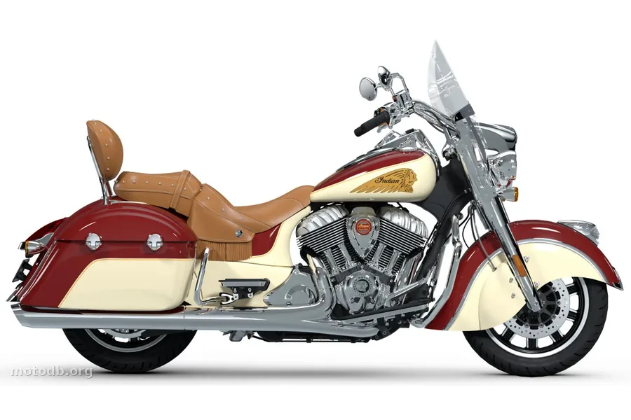 Indian 1890 Springfield Special Edition