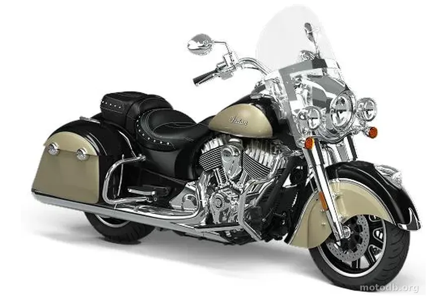 Indian 1890 Springfield