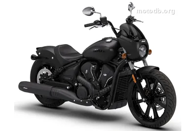 Indian 999 Sport Scout Sixty