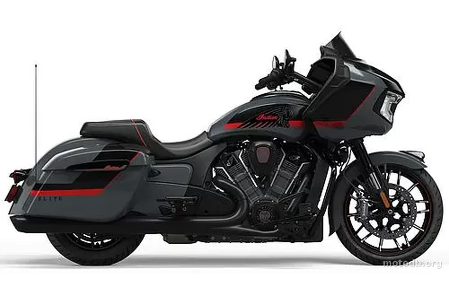 Indian Challenger Elite