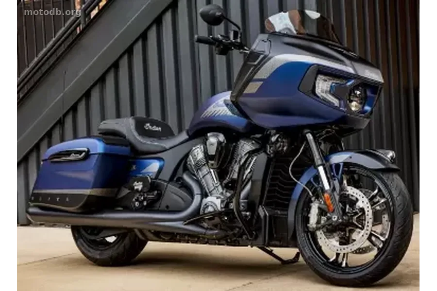 Indian Challenger Elite