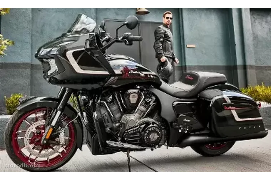 Indian Challenger Elite