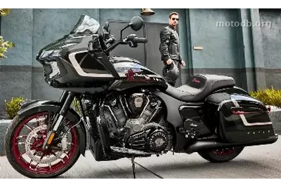 Indian Challenger Elite