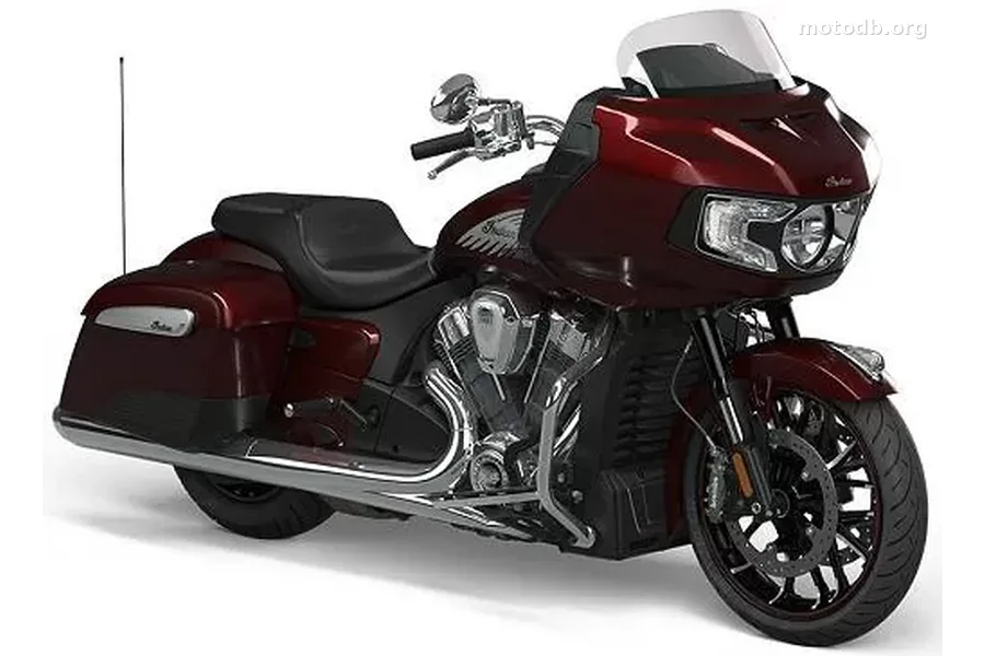 Indian Challenger Limited