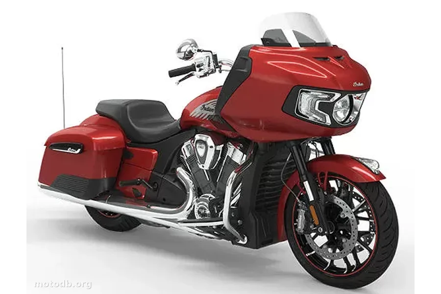 Indian Challenger Limited