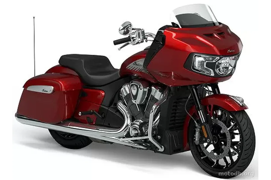 Indian Challenger Limited