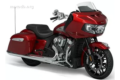 Indian Challenger Limited