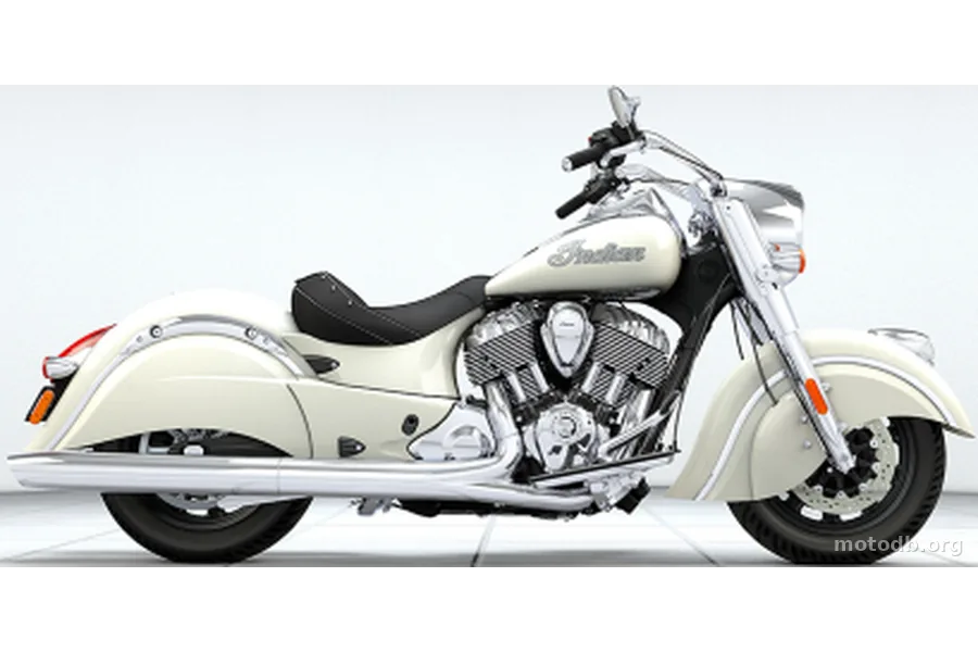 Indian Chief Classic