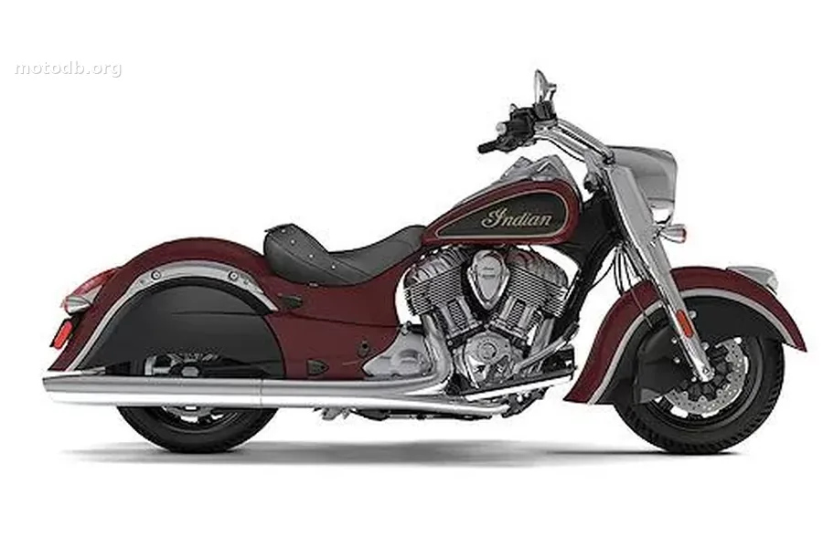 Indian Chief Classic